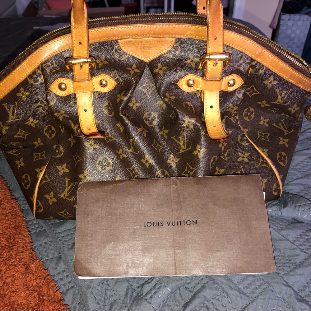 LV Bag